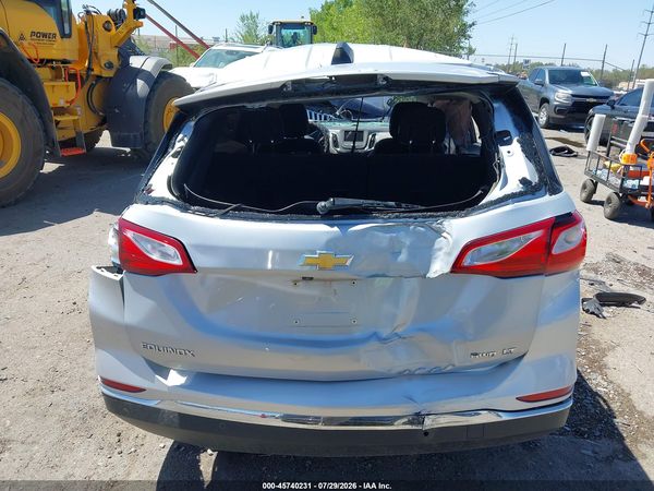 2019 CHEVROLET EQUINOX LT — I119