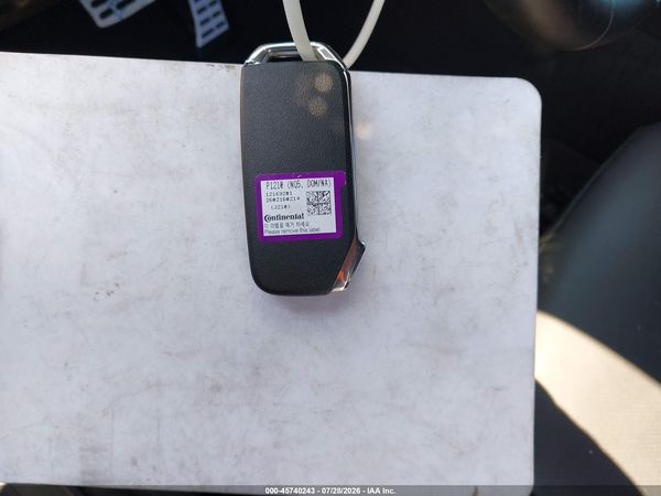 2025 KIA SPORTAGE PLUG-IN HYBRID X-LINE PRESTIGE