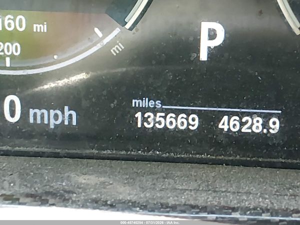 2015 BMW X5 M