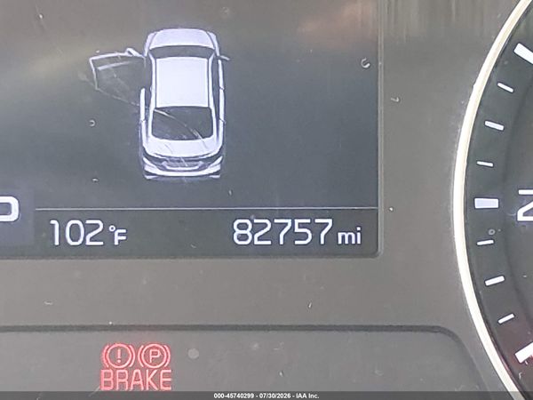 2020 KIA FORTE FE