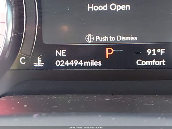 2021 ACURA RDX A-SPEC PACKAGE