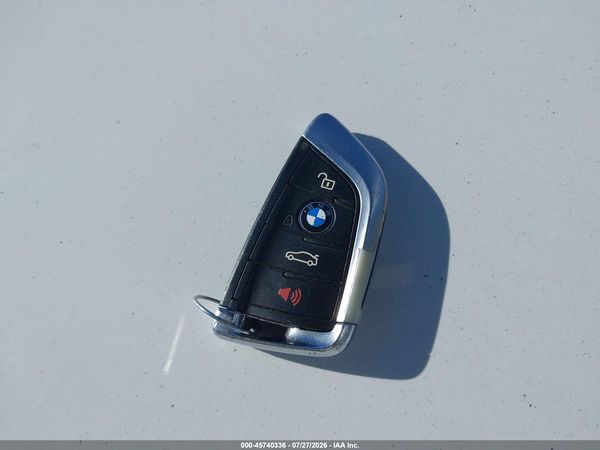 2016 BMW X5 EDRIVE XDRIVE40E