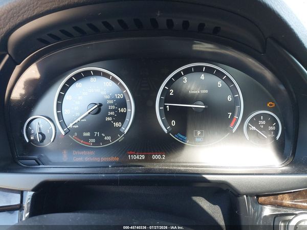 2016 BMW X5 EDRIVE XDRIVE40E