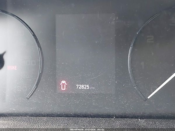 2023 RAM PROMASTER 1500 HIGH ROOF 136 WB