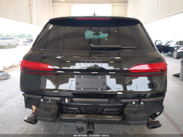 2025 AUDI Q7