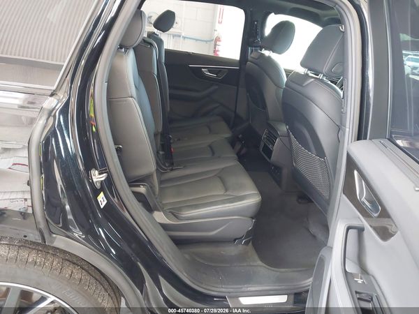 2025 AUDI Q7