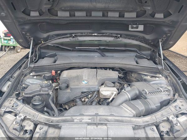 2015 BMW X1 XDRIVE28I