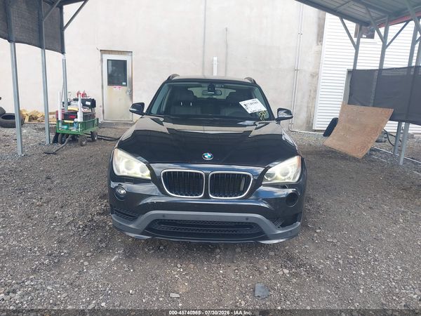 2015 BMW X1 XDRIVE28I