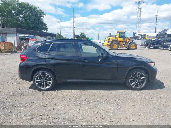 2015 BMW X1 XDRIVE28I