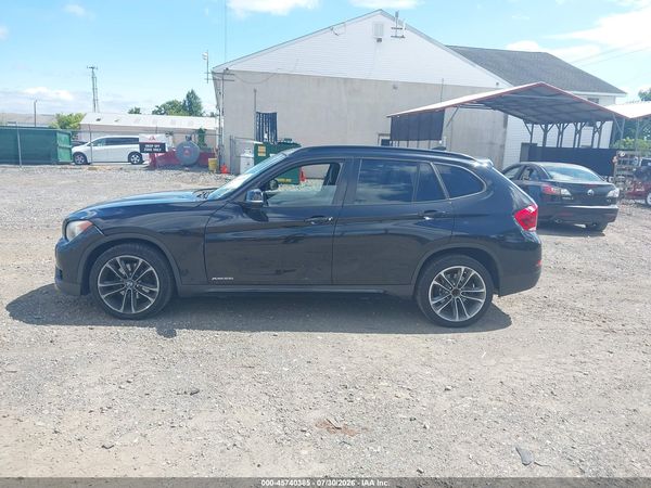 2015 BMW X1 XDRIVE28I