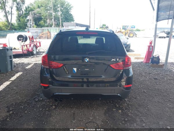 2015 BMW X1 XDRIVE28I