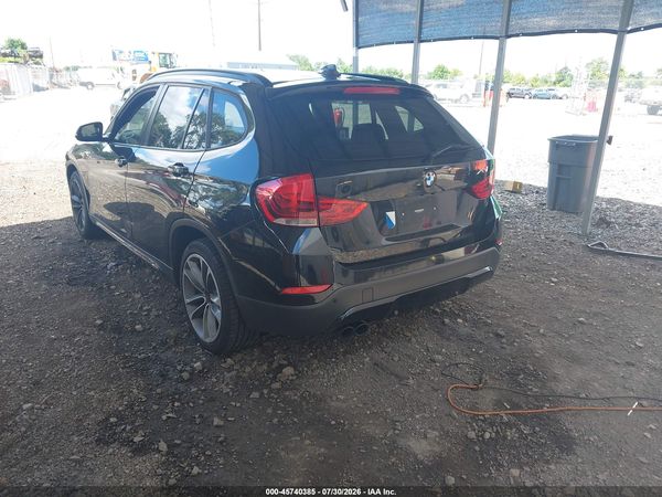 2015 BMW X1 XDRIVE28I