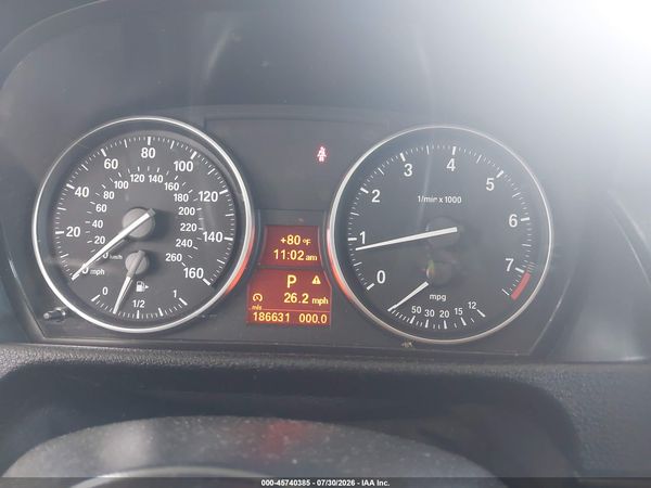 2015 BMW X1 XDRIVE28I