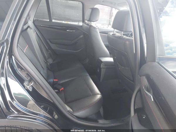 2015 BMW X1 XDRIVE28I