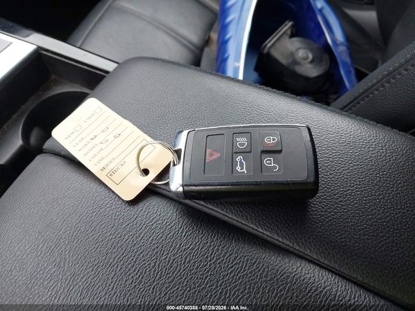 2021 LAND ROVER RANGE ROVER EVOQUE S