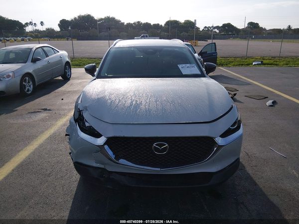 2024 MAZDA CX-30 2.5 S SELECT SPORT