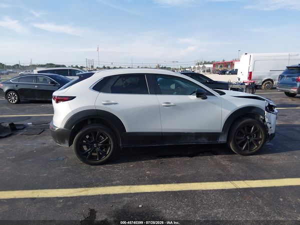 2024 MAZDA CX-30 2.5 S SELECT SPORT