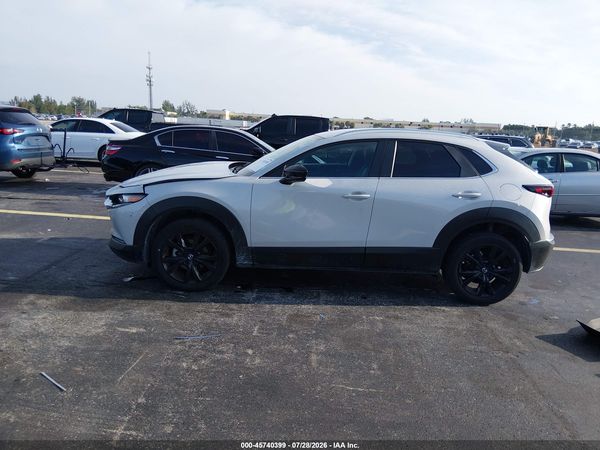 2024 MAZDA CX-30 2.5 S SELECT SPORT