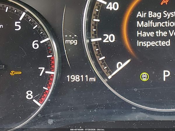 2024 MAZDA CX-30 2.5 S SELECT SPORT