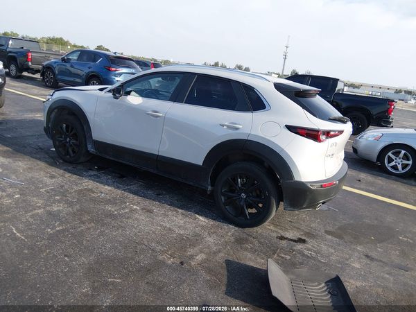 2024 MAZDA CX-30 2.5 S SELECT SPORT