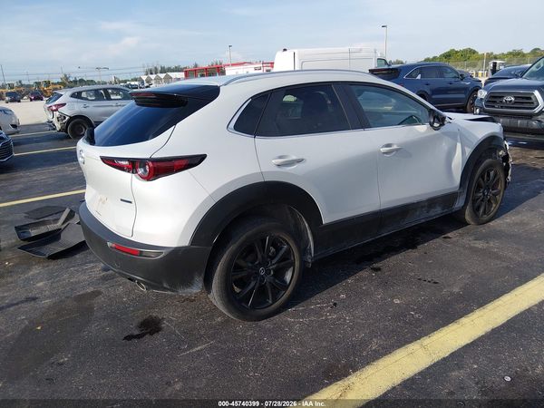 2024 MAZDA CX-30 2.5 S SELECT SPORT
