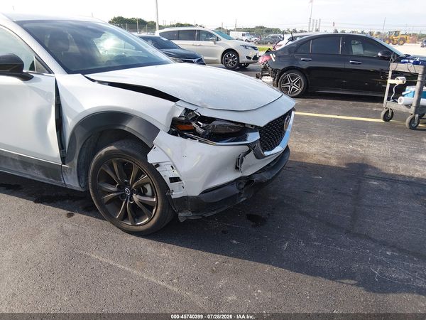 2024 MAZDA CX-30 2.5 S SELECT SPORT