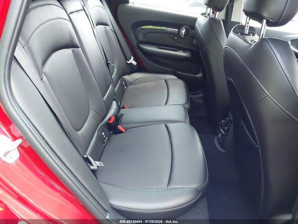 2016 MINI CLUBMAN COOPER S