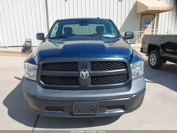 2021 RAM 1500 CLASSIC TRADESMAN  4X2 8' BOX