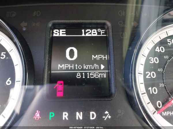 2021 RAM 1500 CLASSIC TRADESMAN  4X2 8' BOX