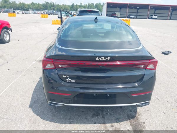 2023 KIA K5 LXS