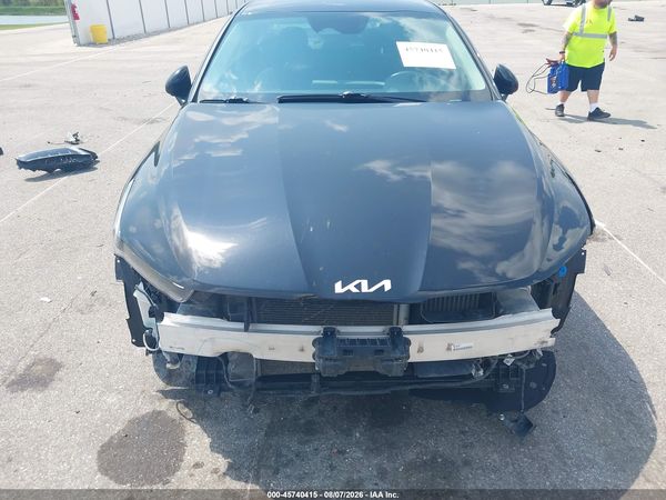2023 KIA K5 LXS