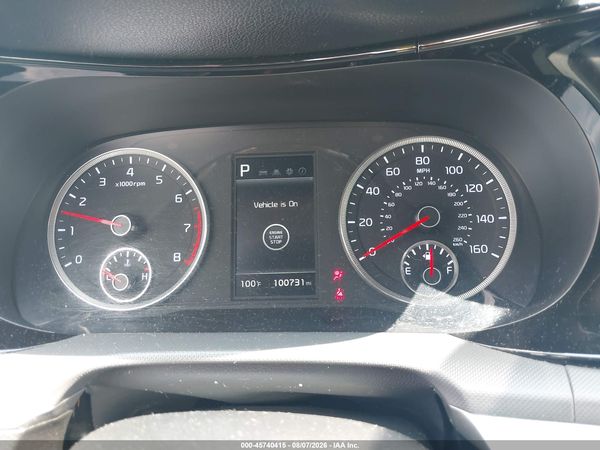 2023 KIA K5 LXS