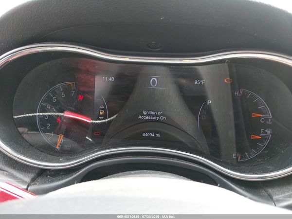 2021 JEEP GRAND CHEROKEE LAREDO E 4X4