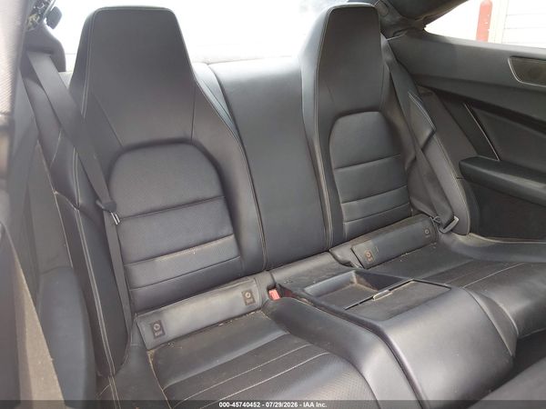 2012 MERCEDES-BENZ C 250 C250