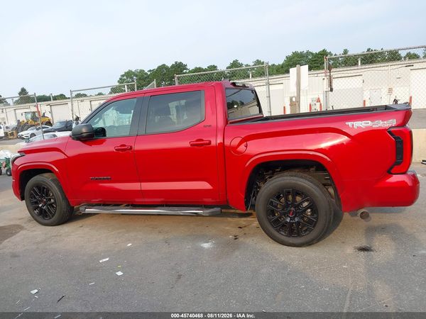 2023 TOYOTA TUNDRA SR5