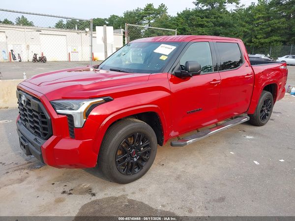 2023 TOYOTA TUNDRA SR5