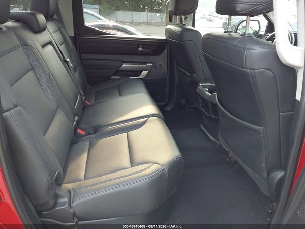 2023 TOYOTA TUNDRA SR5