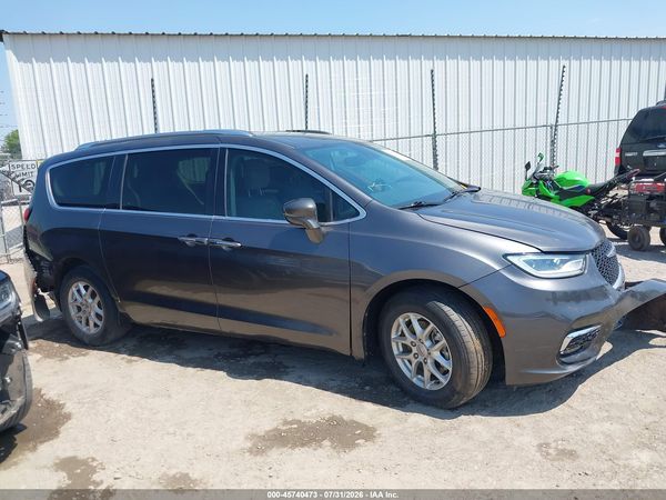 2021 CHRYSLER PACIFICA TOURING L — I116
