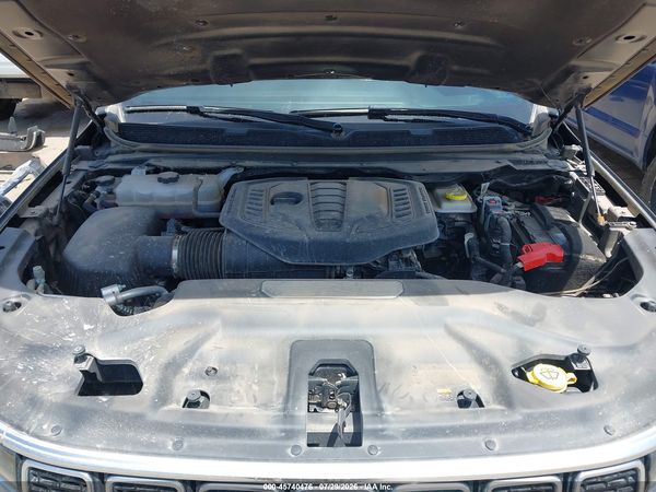 2024 JEEP WAGONEER SERIES I 4X2