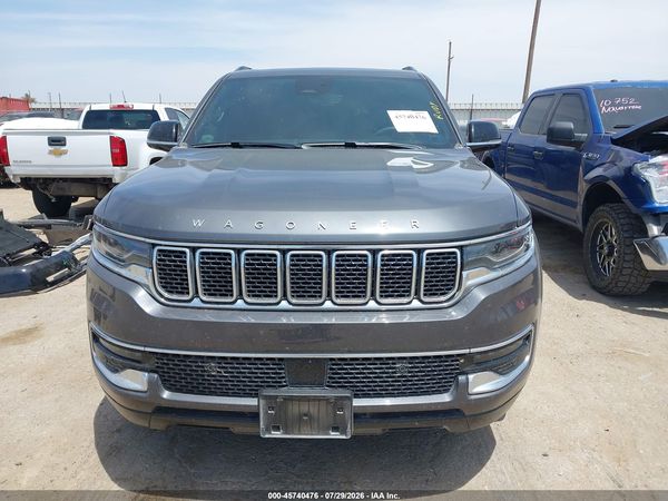 2024 JEEP WAGONEER SERIES I 4X2