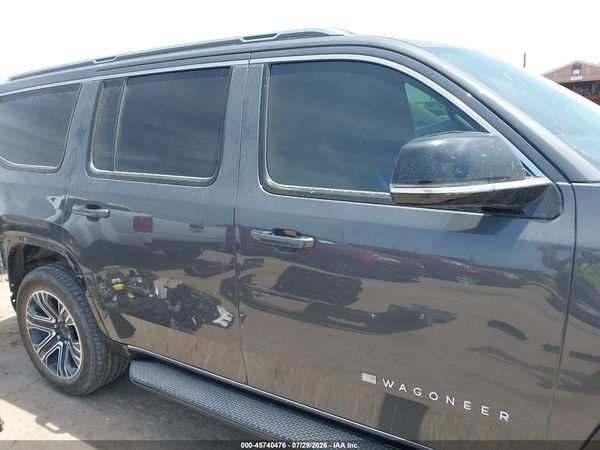 2024 JEEP WAGONEER SERIES I 4X2