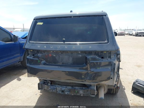 2024 JEEP WAGONEER SERIES I 4X2