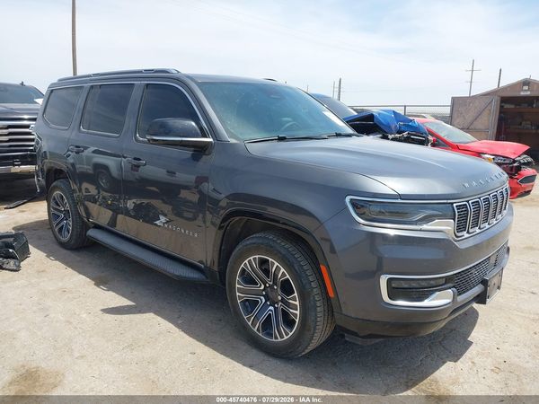 2024 JEEP WAGONEER SERIES I 4X2