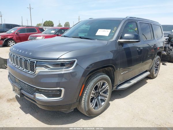 2024 JEEP WAGONEER SERIES I 4X2