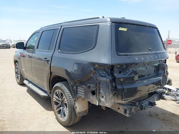 2024 JEEP WAGONEER SERIES I 4X2