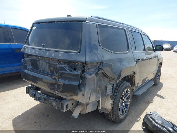 2024 JEEP WAGONEER SERIES I 4X2