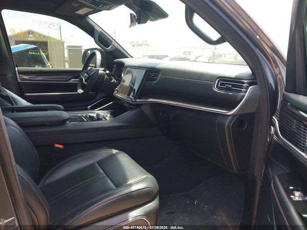 2024 JEEP WAGONEER SERIES I 4X2
