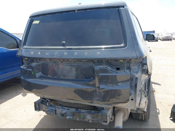 2024 JEEP WAGONEER SERIES I 4X2