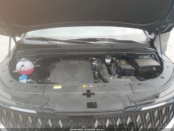 2026 KIA CARNIVAL MPV LXS