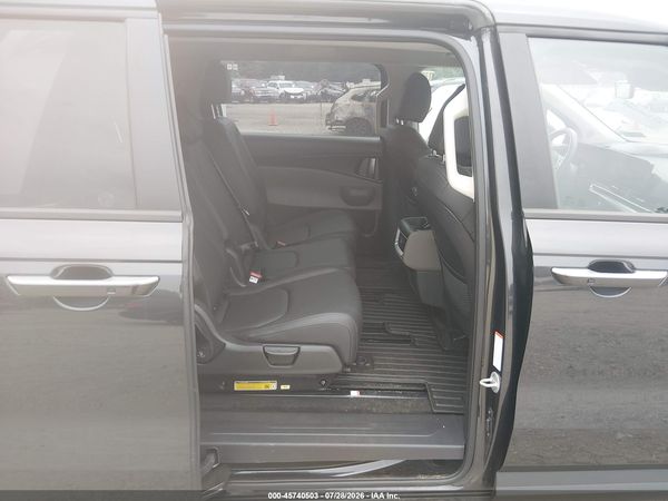 2026 KIA CARNIVAL MPV LXS